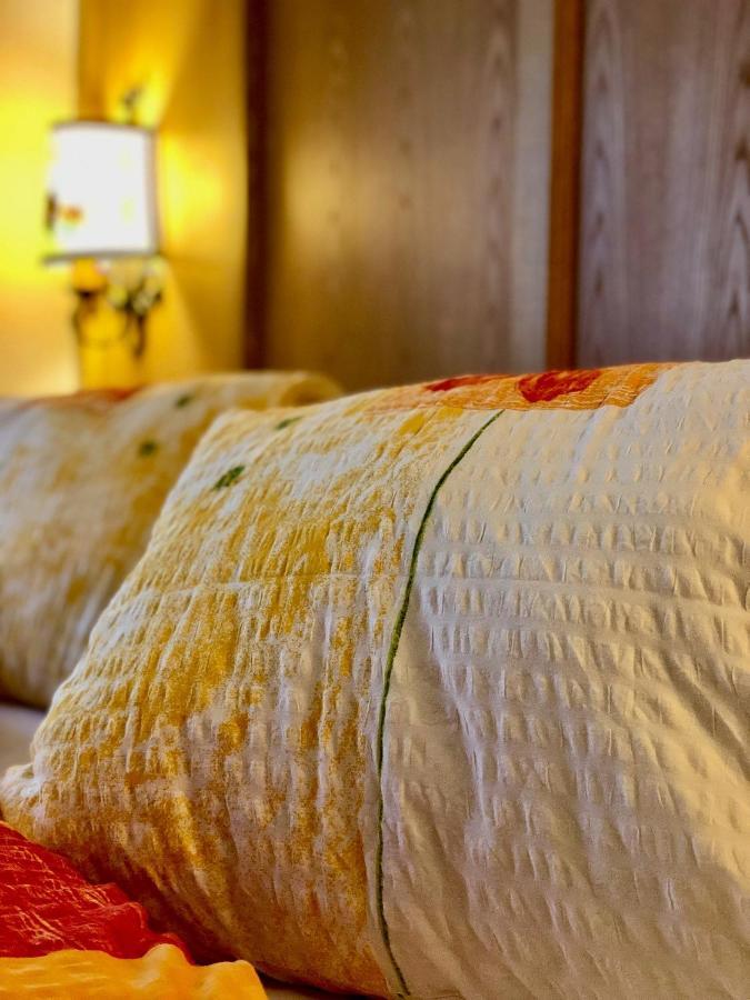 Alpenruh Bed & Breakfast Pettneu am Arlberg Exterior photo
