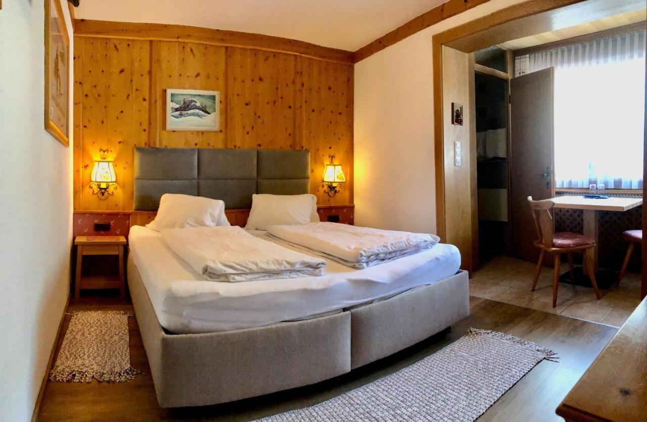 Alpenruh Bed & Breakfast Pettneu am Arlberg Exterior photo